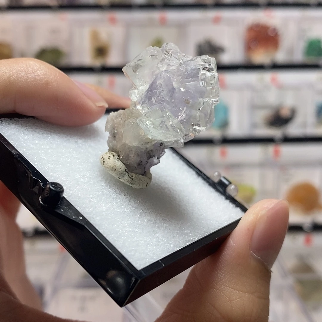 石材天然原石矿物标本