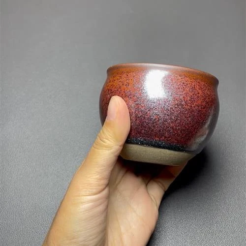 【闪购商品】茶盏-665............