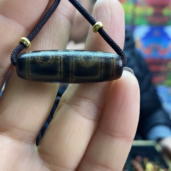 玛瑙/玉髓未镶嵌颈饰9