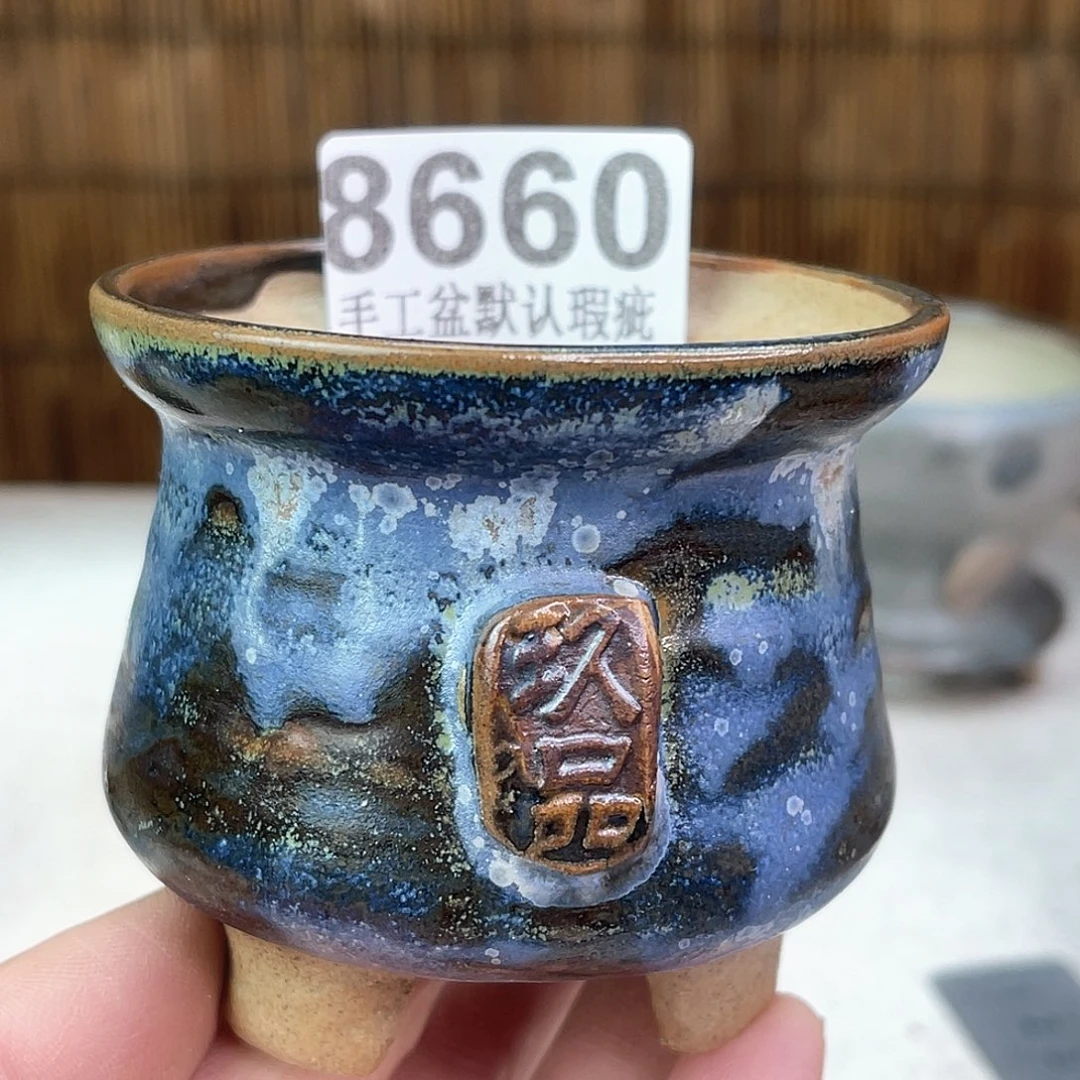 景德镇陶瓷艺术玖品