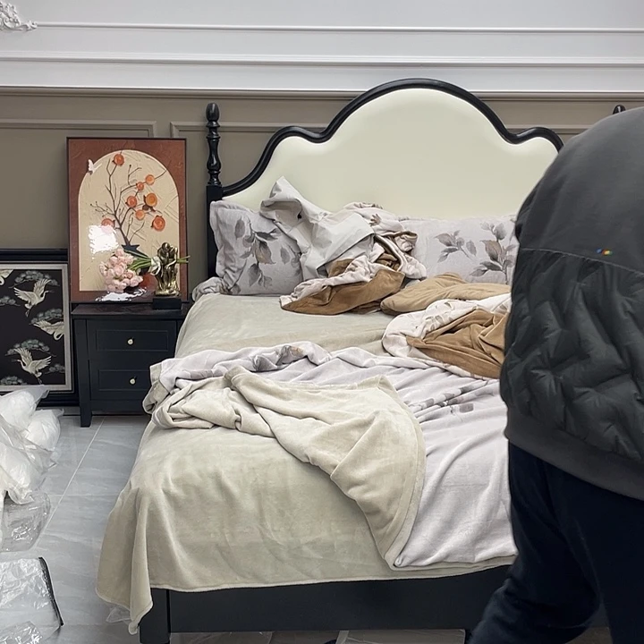 巽***租棉全棉棉全棉038标准色料被套