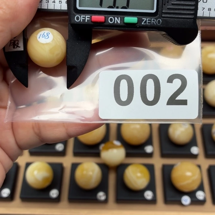 Ÿ***未镶嵌琥珀裸石蜜蜡