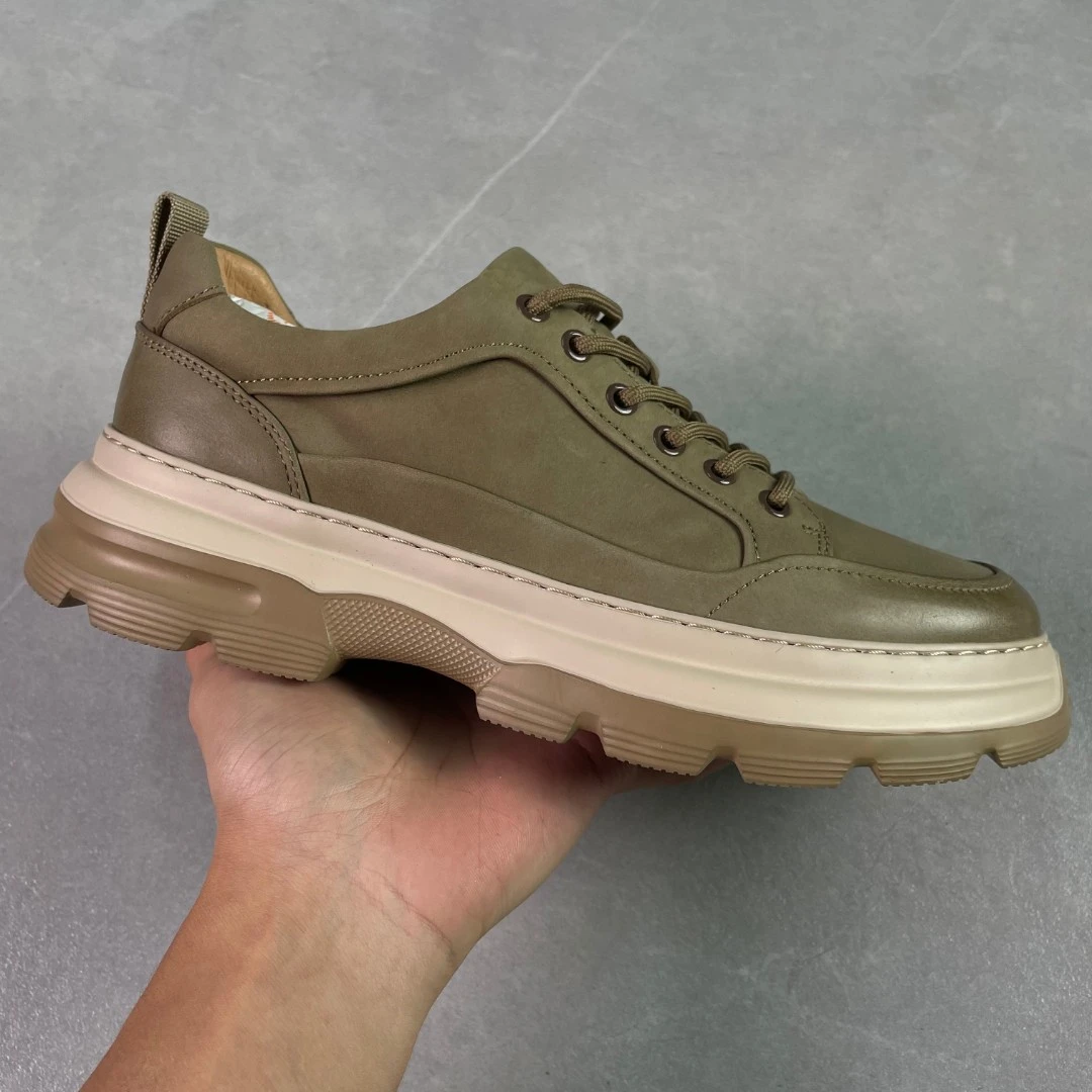 【G4496】39码 孤品男鞋推荐时尚百搭男士男鞋