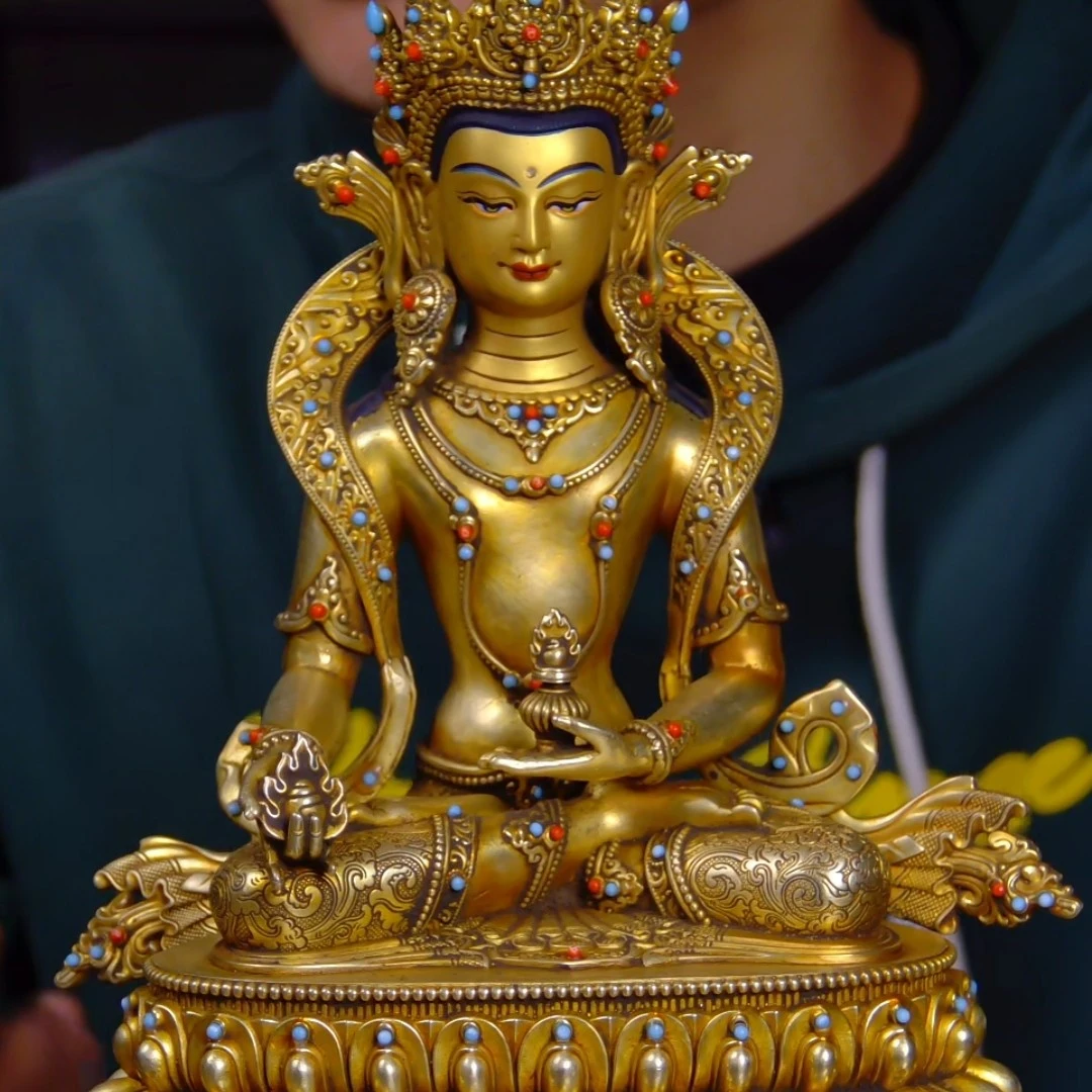 紫铜收藏摆件链接