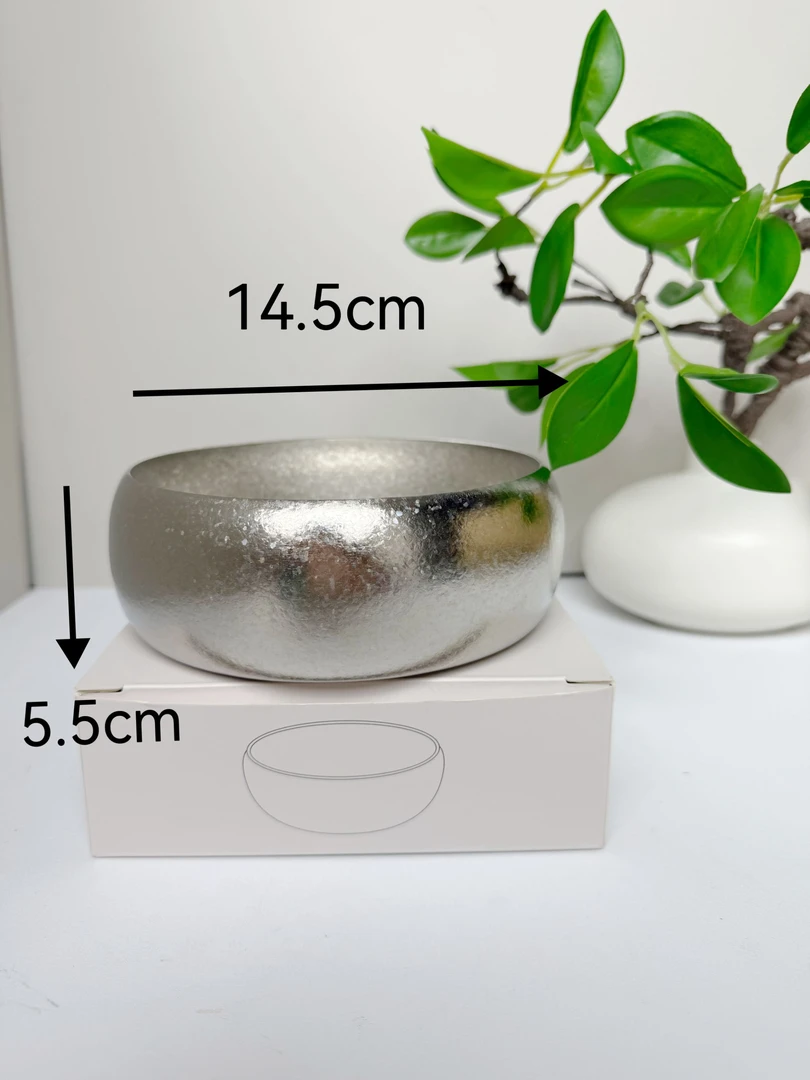 纯钛水洗功夫茶具茶道茶洗