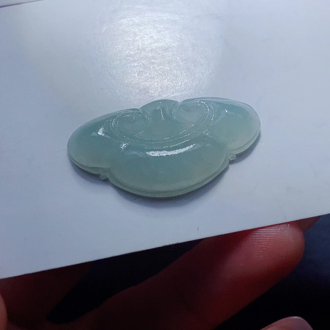 未镶嵌定制翡翠翡翠