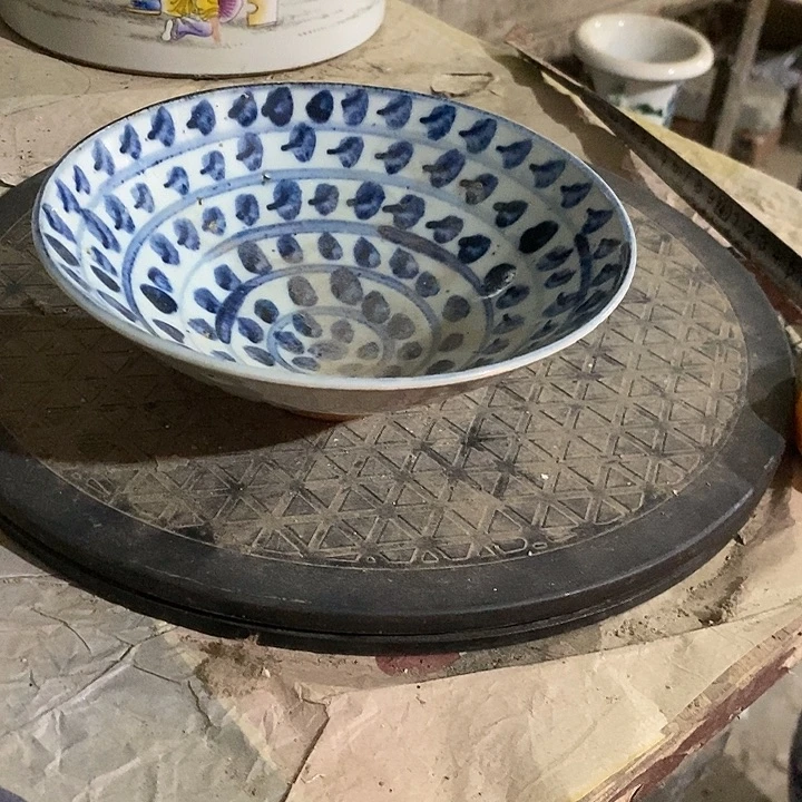 茶盏好物分享给大家