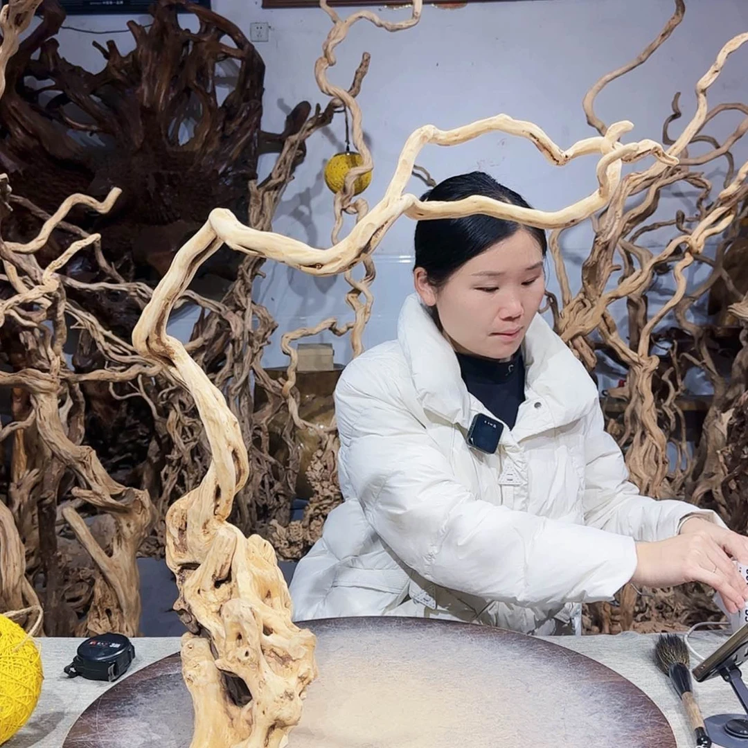 【闪购商品】核桃木/黑胡桃（胡桃木）永****店