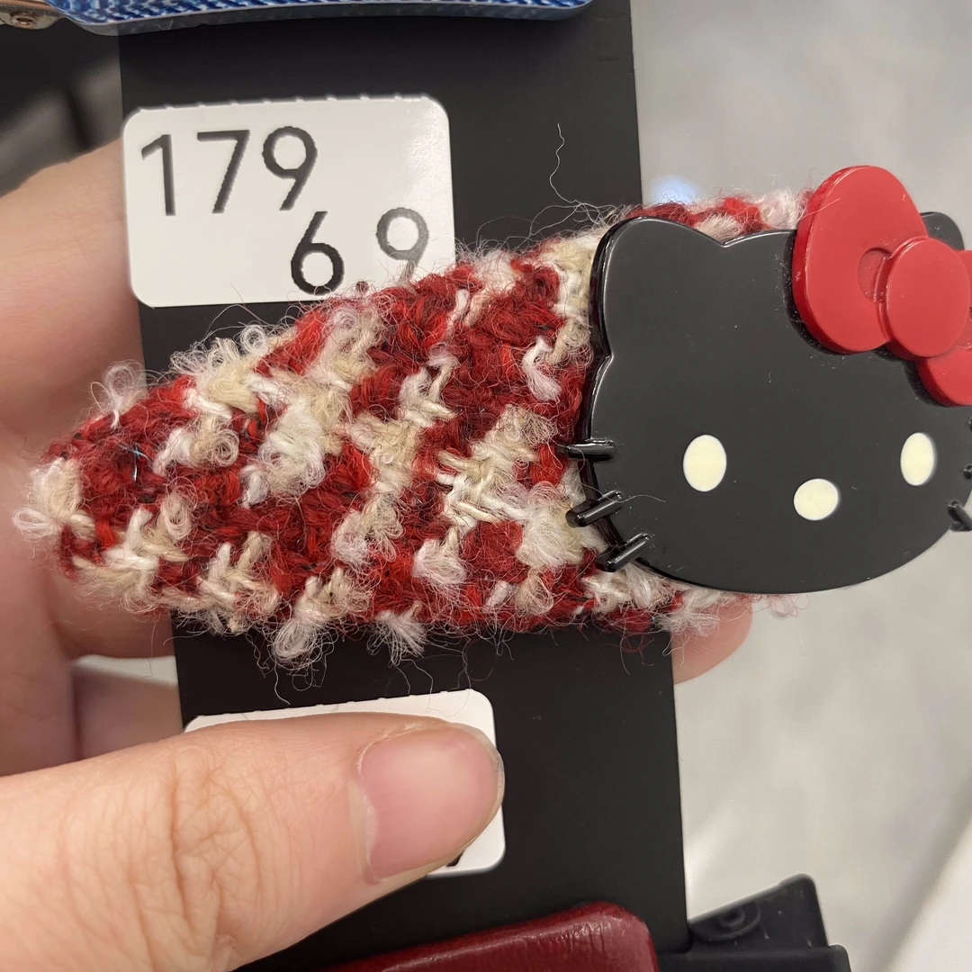 【编码:179】任意2款起包邮发货/原版出泡菜发饰头饰