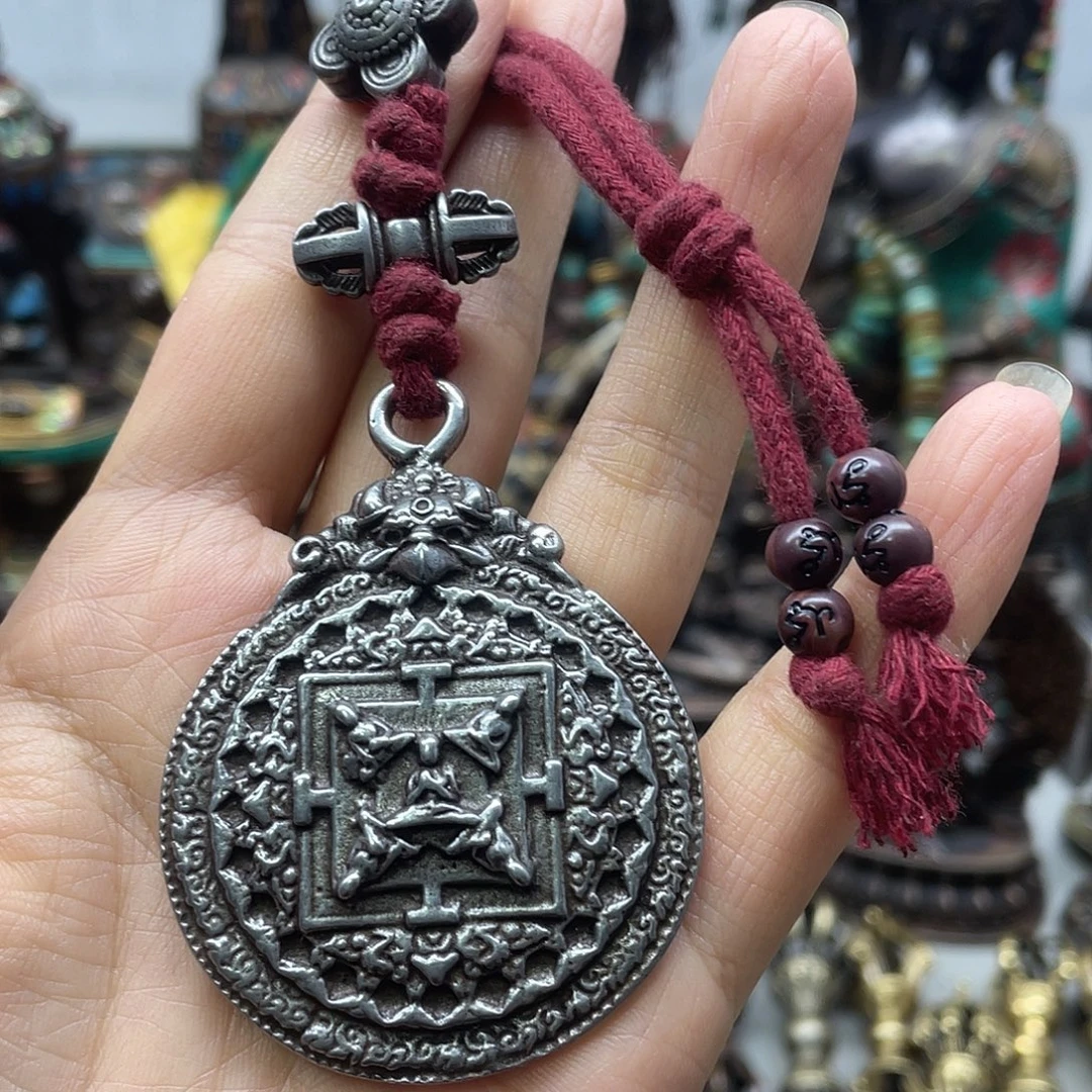 工艺品挂件一物一图