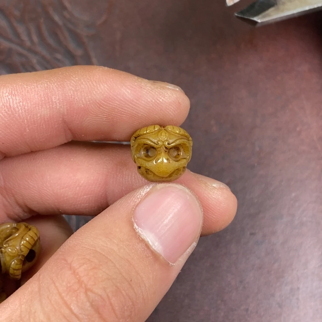 手串/手链驼骨1.3尺寸驼骨,41
