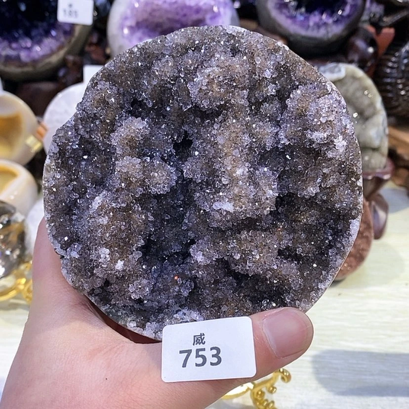 【闪购商品】水晶天然水晶摆件未镶嵌