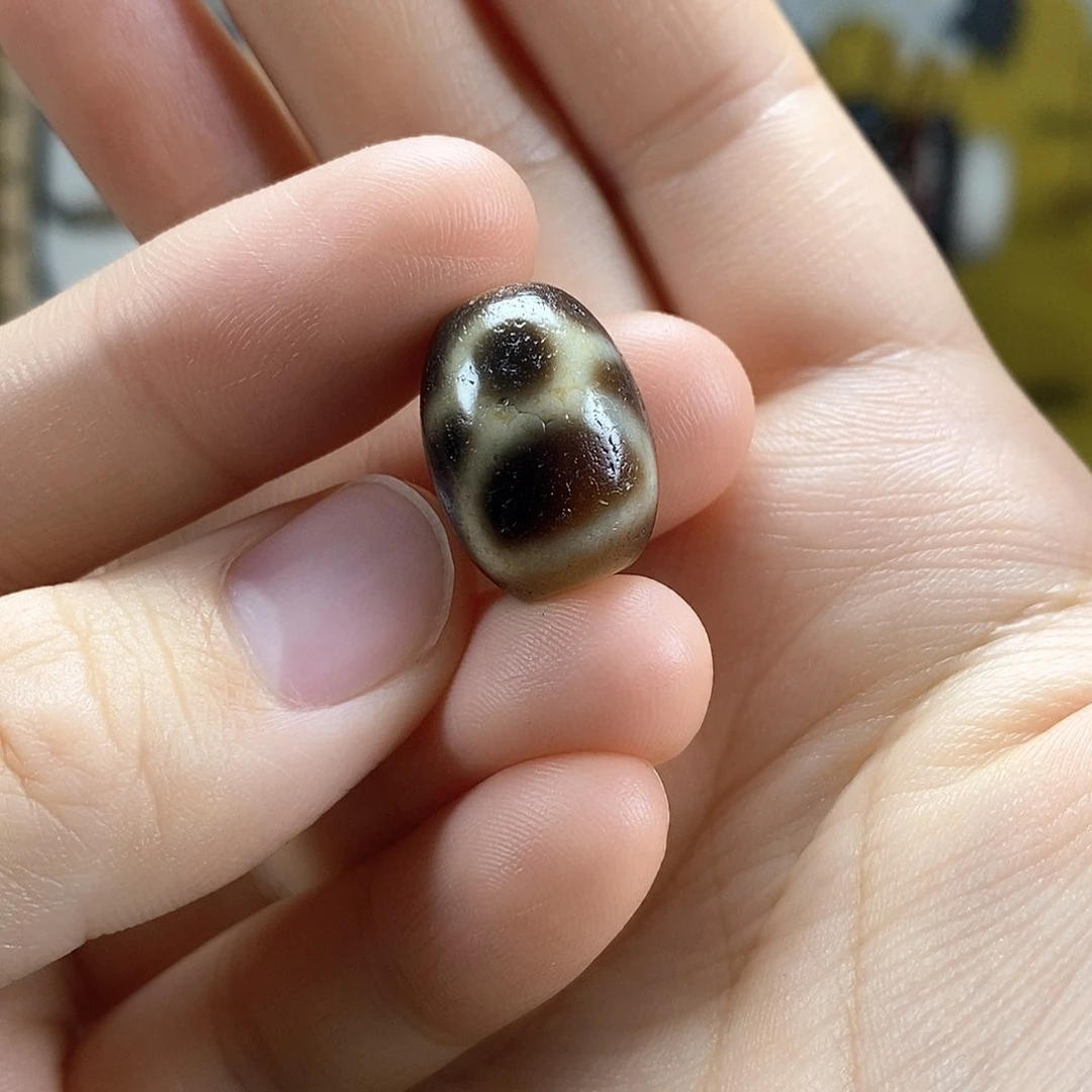 玛瑙/玉髓散珠财财