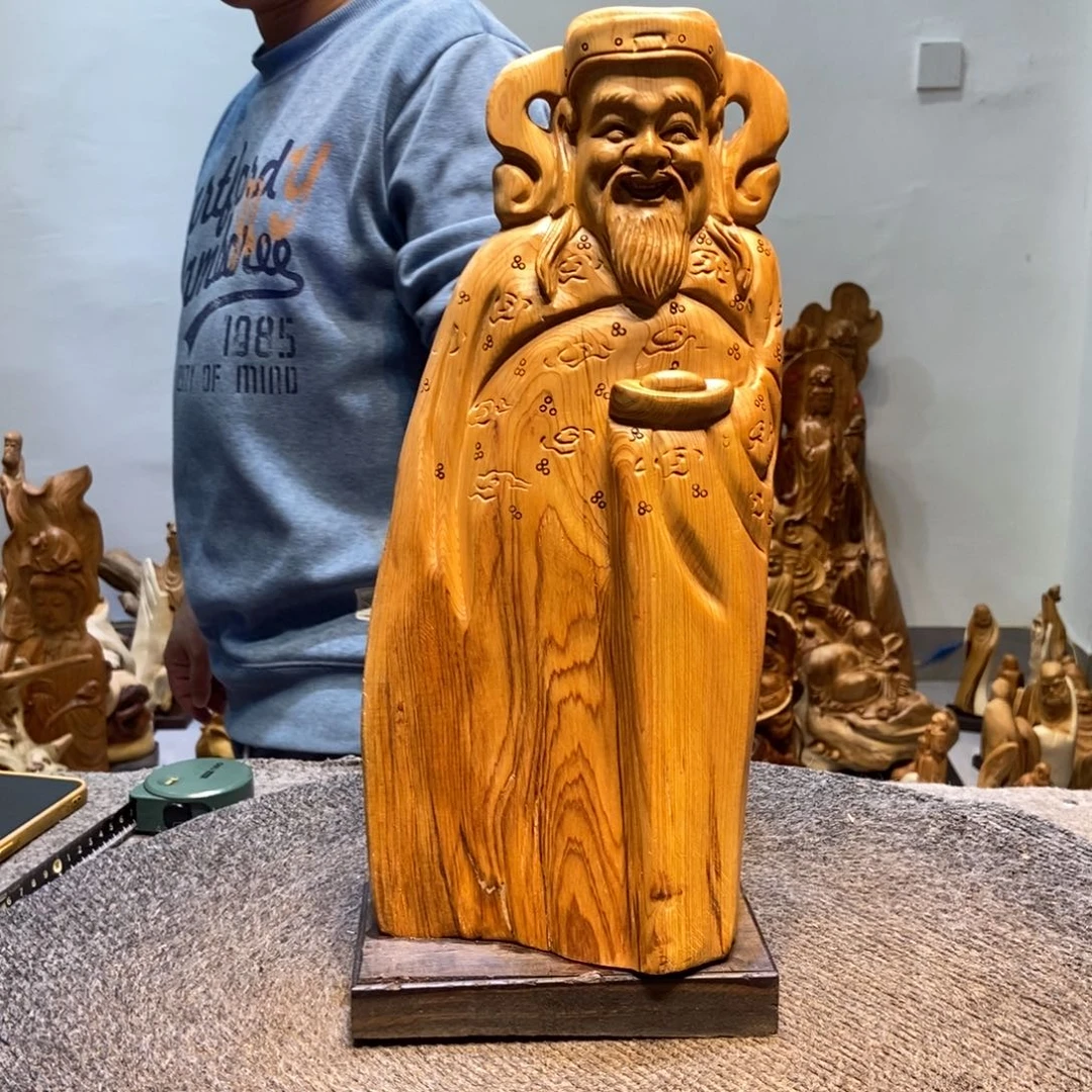 柏木（崖柏）精品太行崖柏