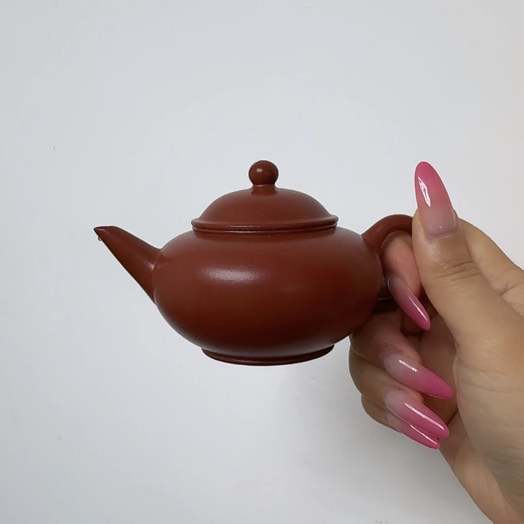 茶壶紫砂萌**览小丁紫砂壶