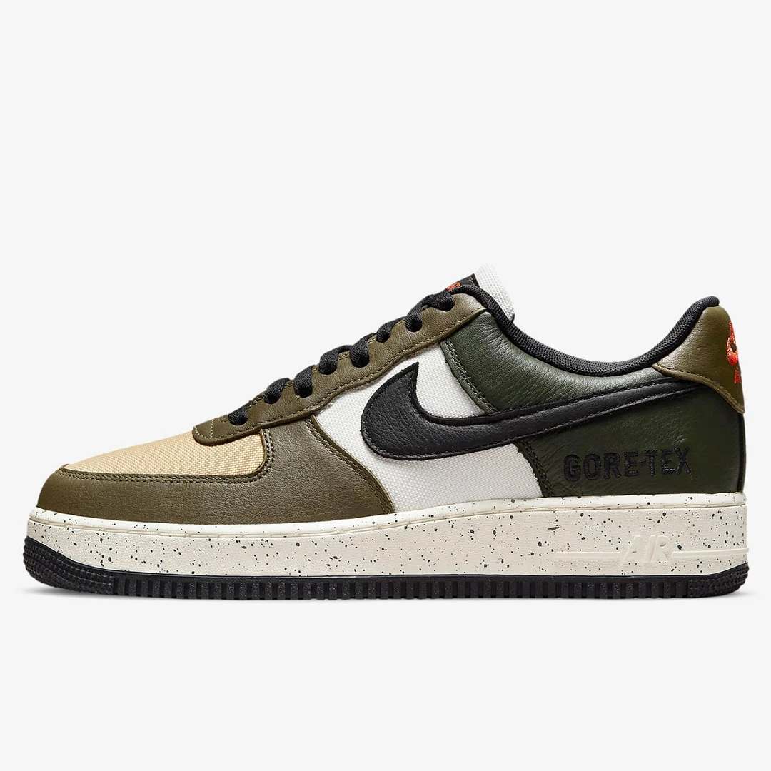 Nike/耐克官方正品AirForce1AF1运动板鞋运动鞋鞋子DM6435-222