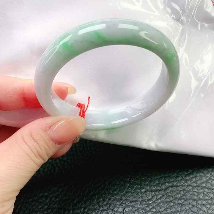 未镶嵌手镯翡翠翡翠290