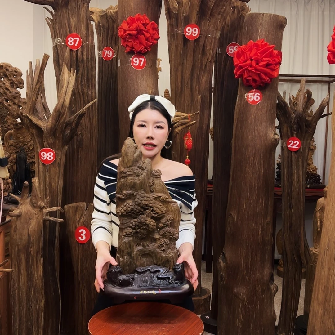 沉香碎屑沉香沉香原材料