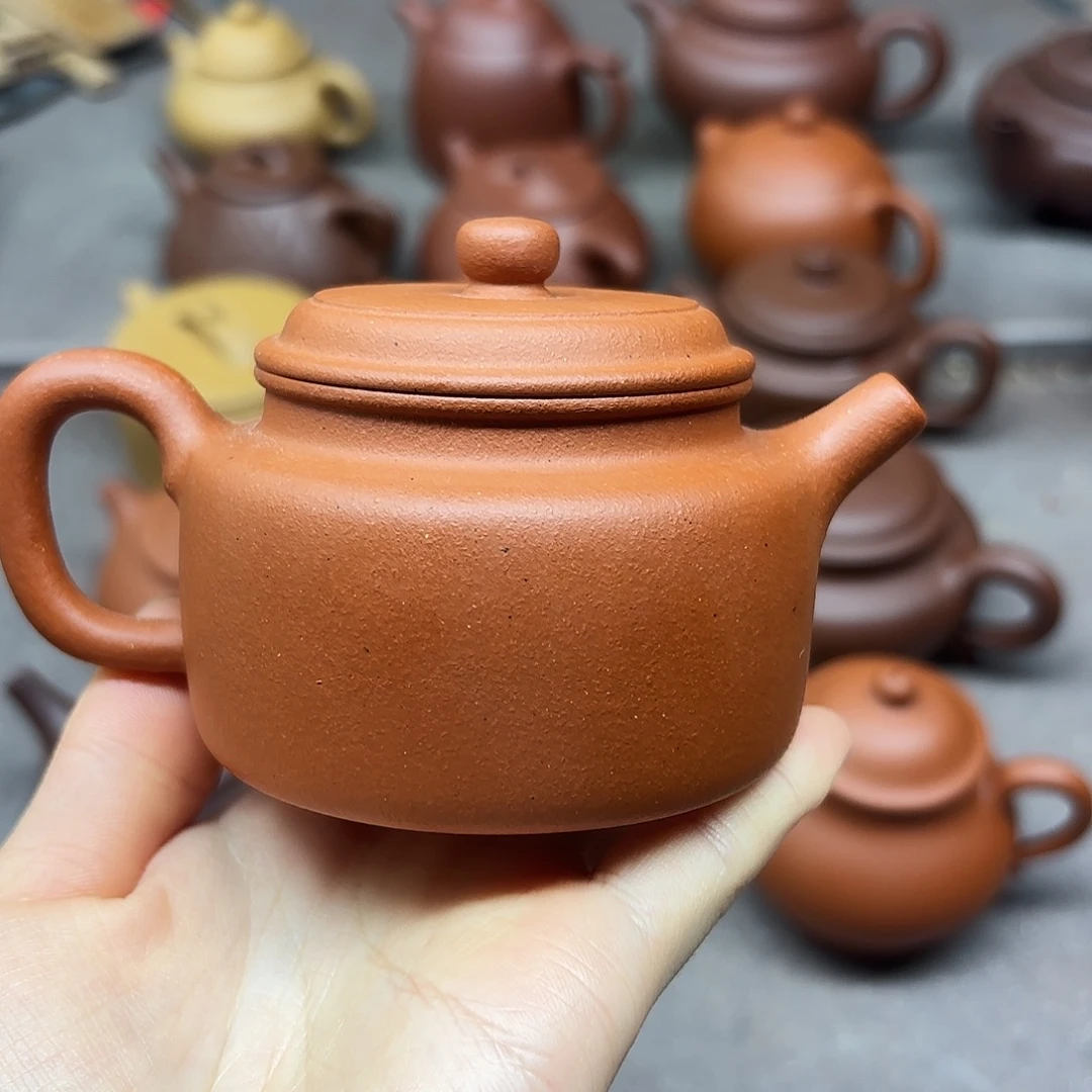 @***戏紫砂茶壶1111111111