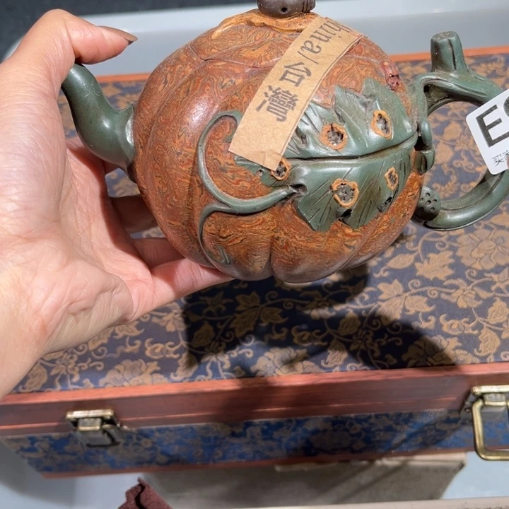 茶壶紫砂紫砂茶壶959