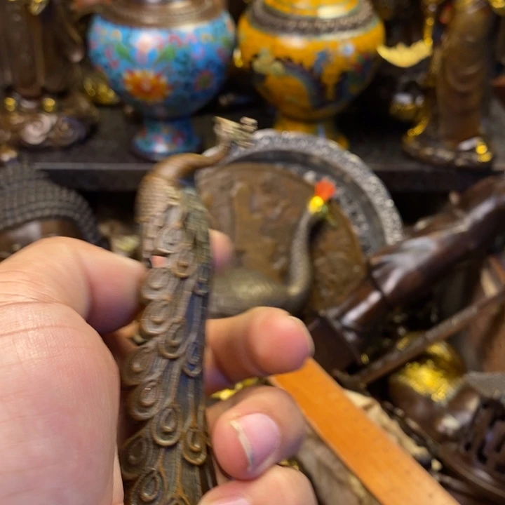 大叶紫檀（黑酸枝木类）