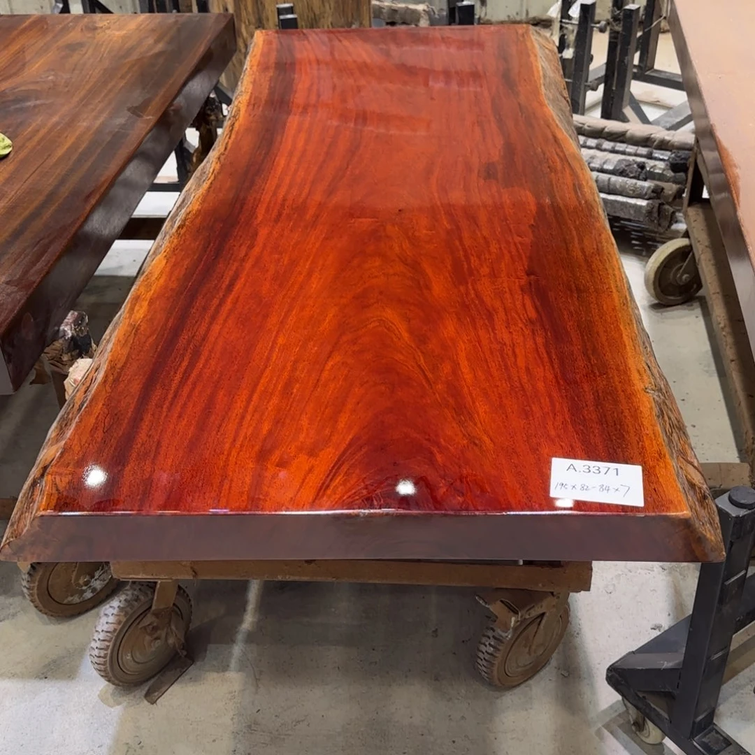 木（非红木类）实木大板