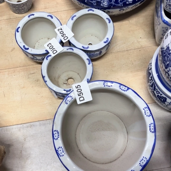 九***子陶瓷制品瑕疵处理