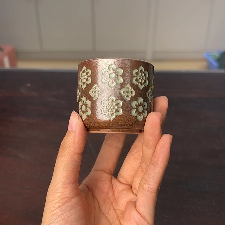 小米茶器龙泉云间青瓷
