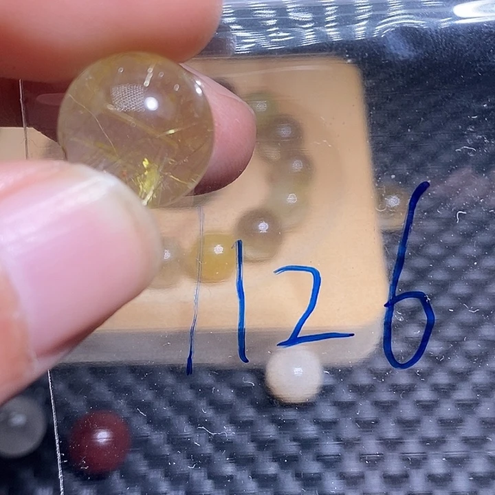 㔻***㔻未镶嵌手链发晶未镶嵌发晶