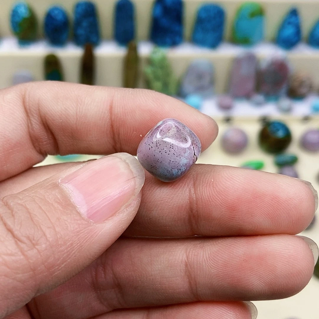 【闪购商品】绿松石挂件未镶嵌