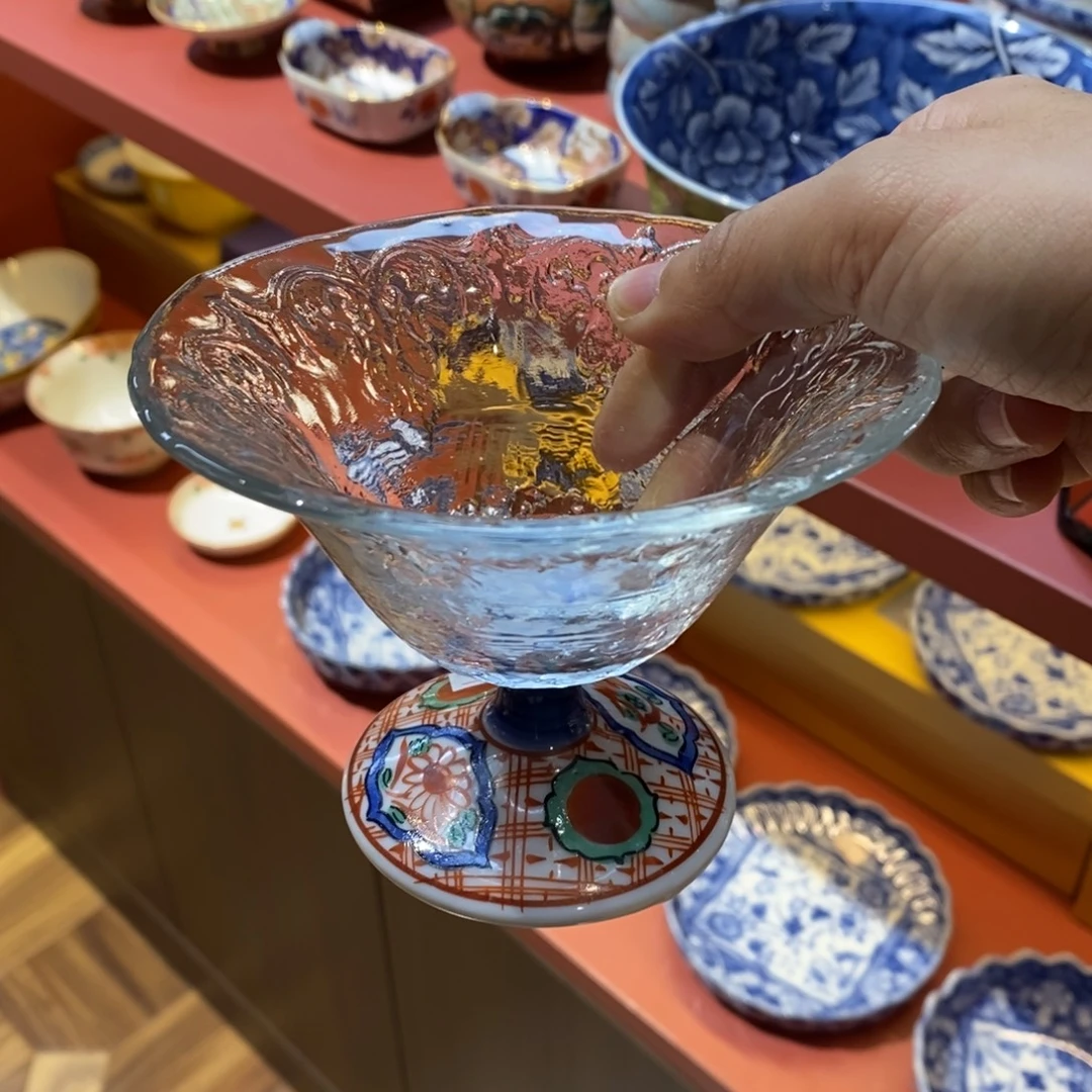 10 厘米 小杨瓷器陶瓷陶瓷