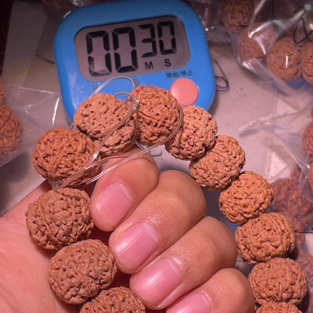 徐***云吊坠金刚菩提大金刚