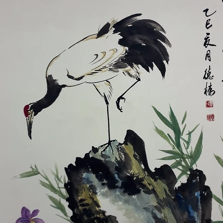 书法书法作品多次