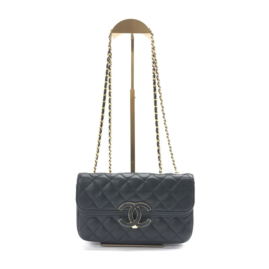 95新 Chanel/香奈儿 香奈儿/单肩包/5640