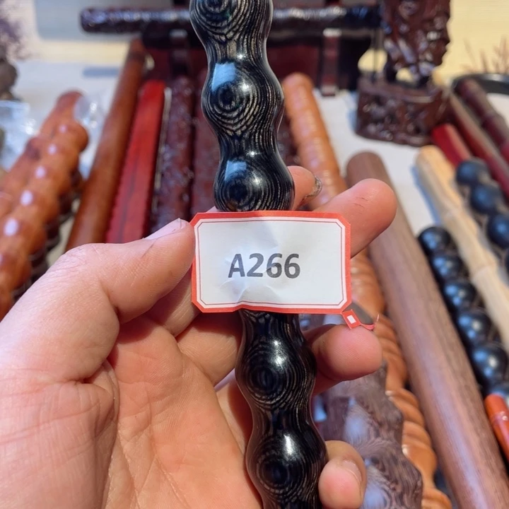 核桃木/黑胡桃（胡桃木）266