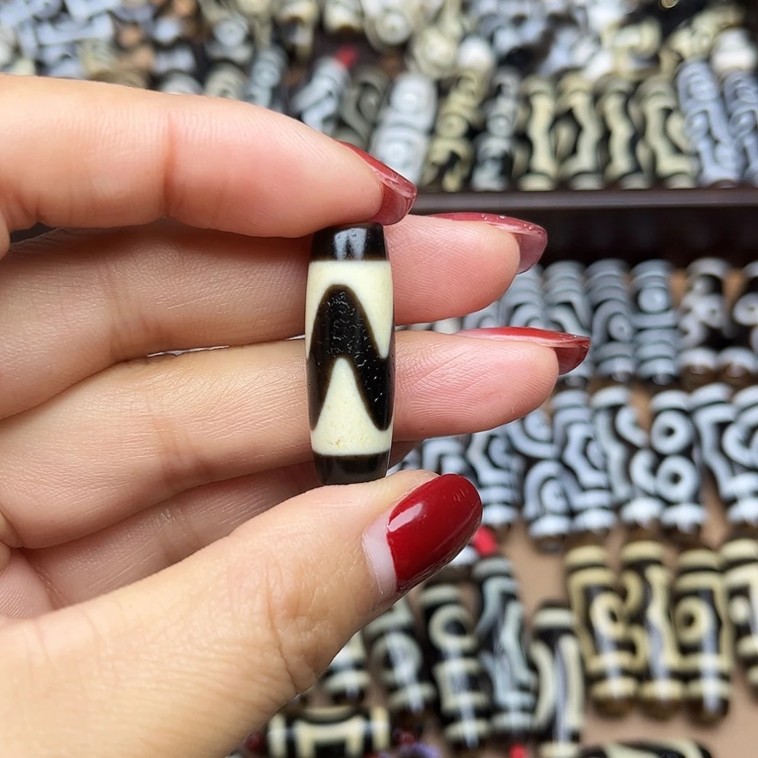 玛瑙/玉髓吊坠(不含链)未镶嵌