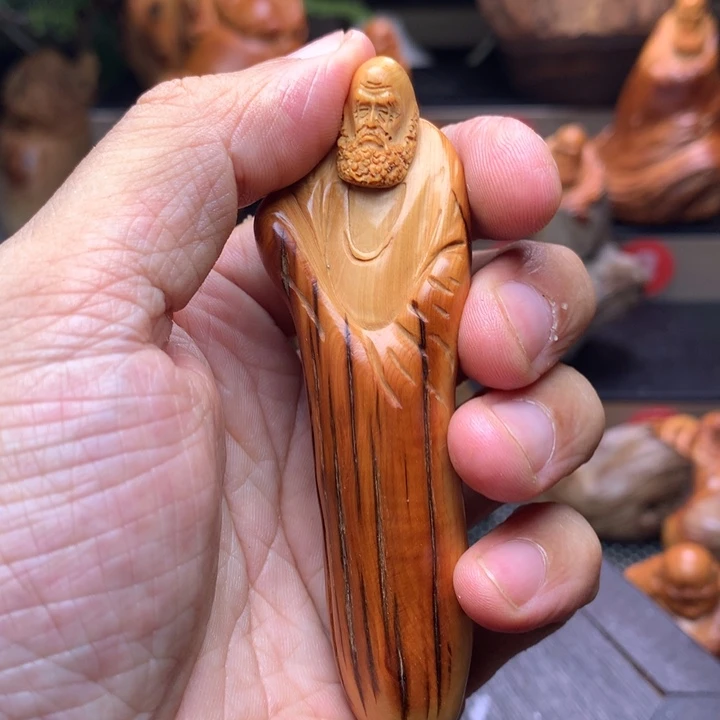 柏木（崖柏）崖柏陈化陈化