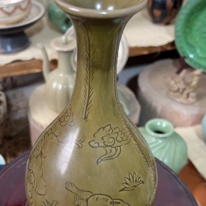 摆件瓷器摆件瓷瓷瓷瓷