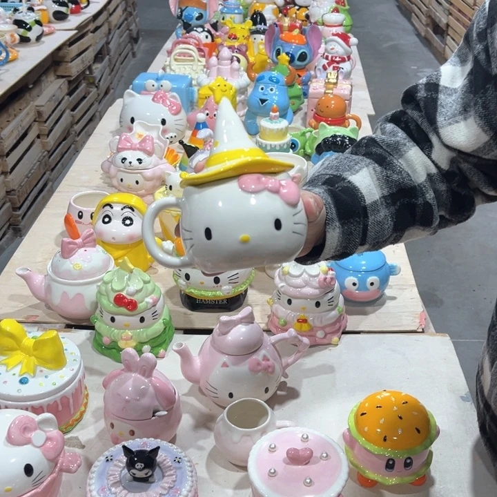 紫砂茶案这么多年的感情终于