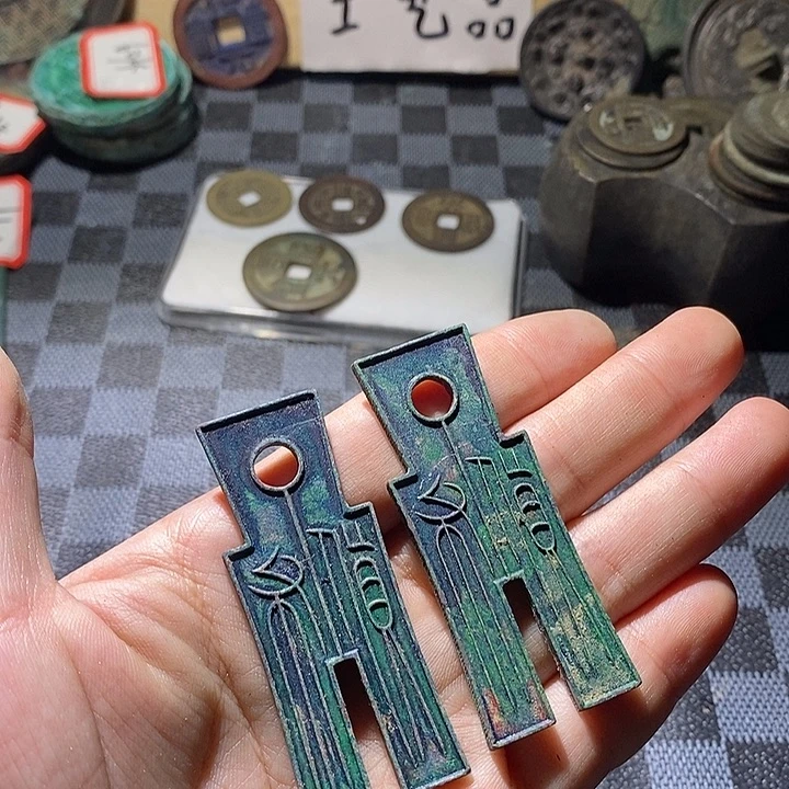 铜现代工艺品仿制品