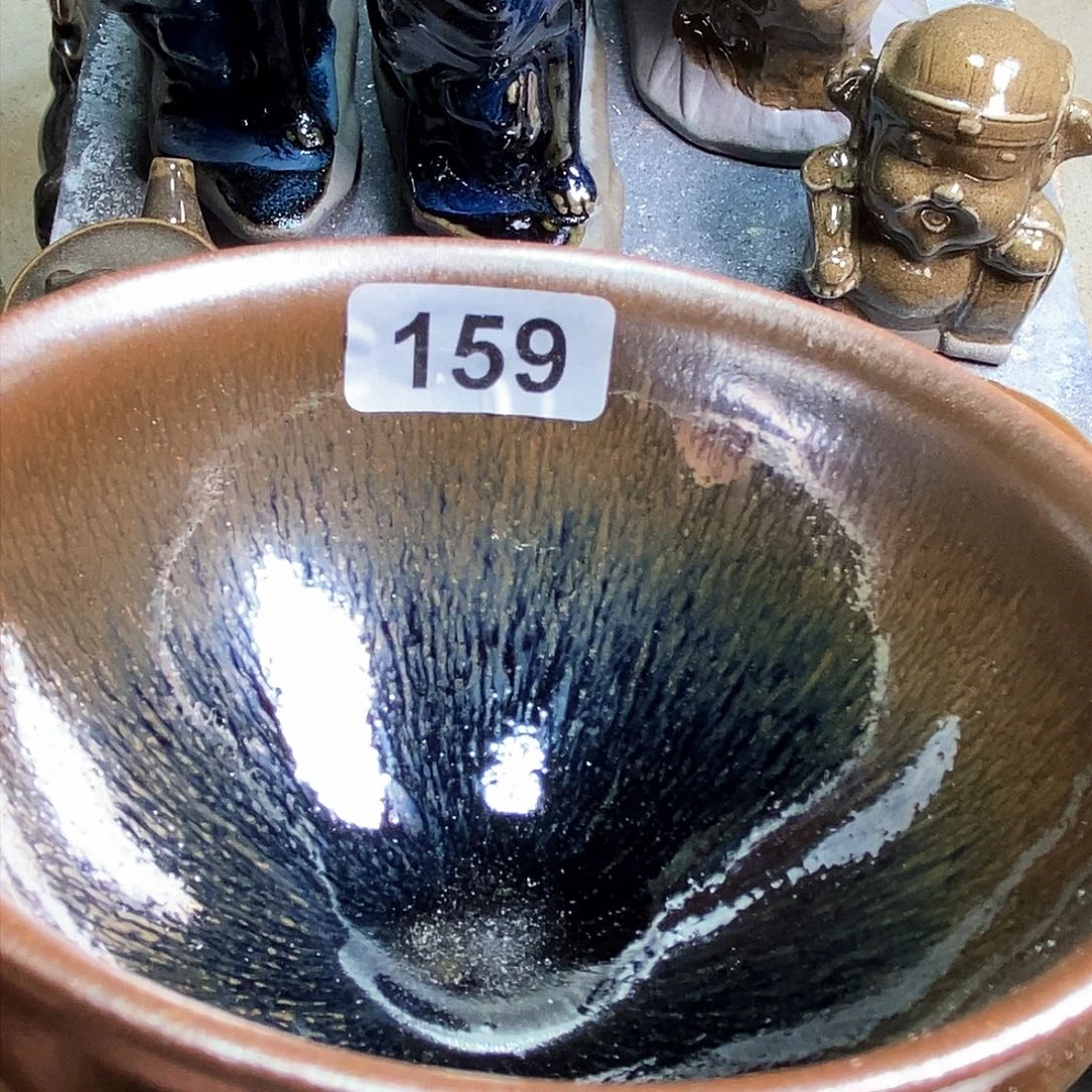 茶盏凰*通天龙窑通天龙窑