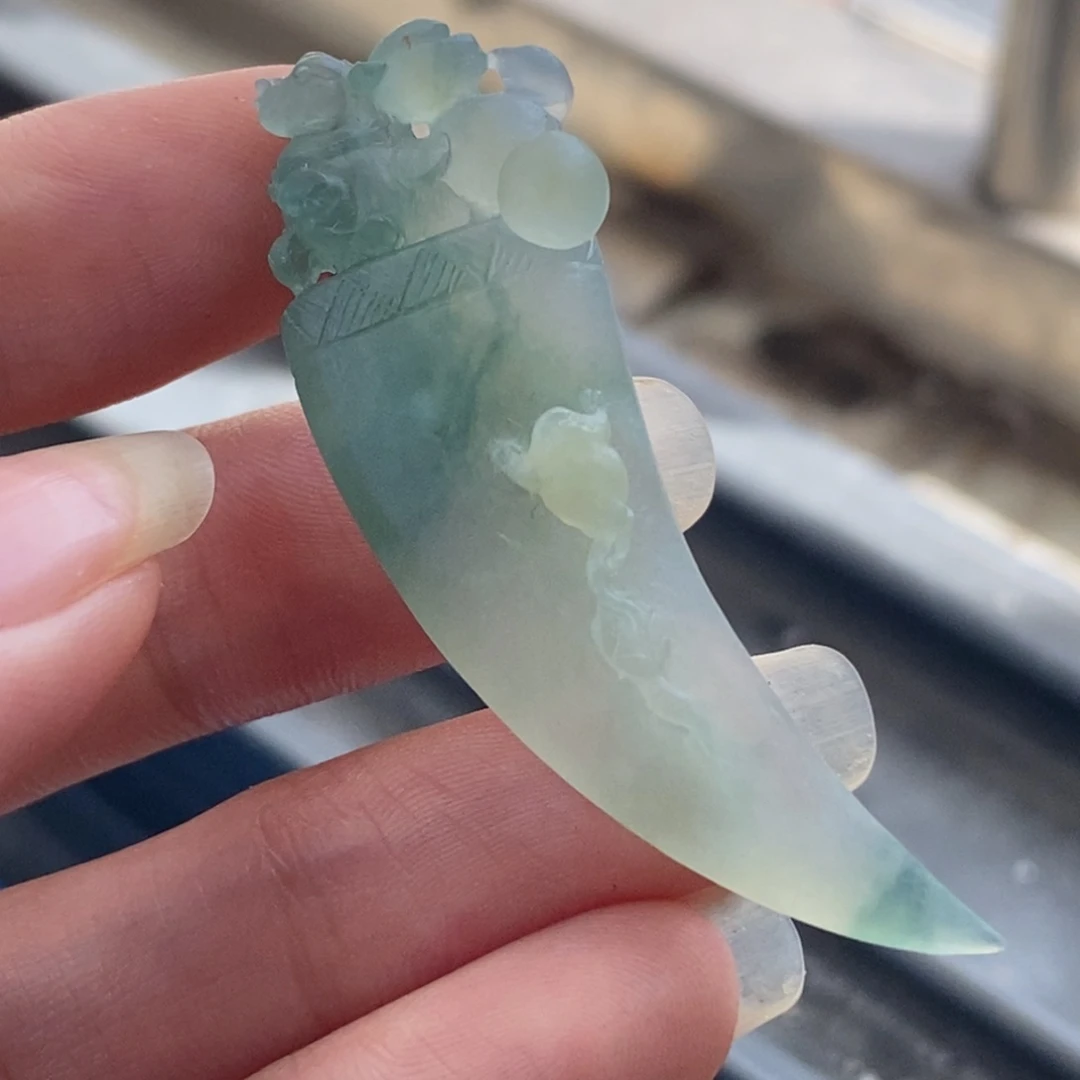 未镶嵌定制翡翠$****$毛货无鉴赏期