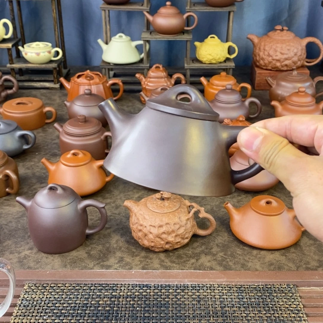 紫砂茶壶558889999999999999