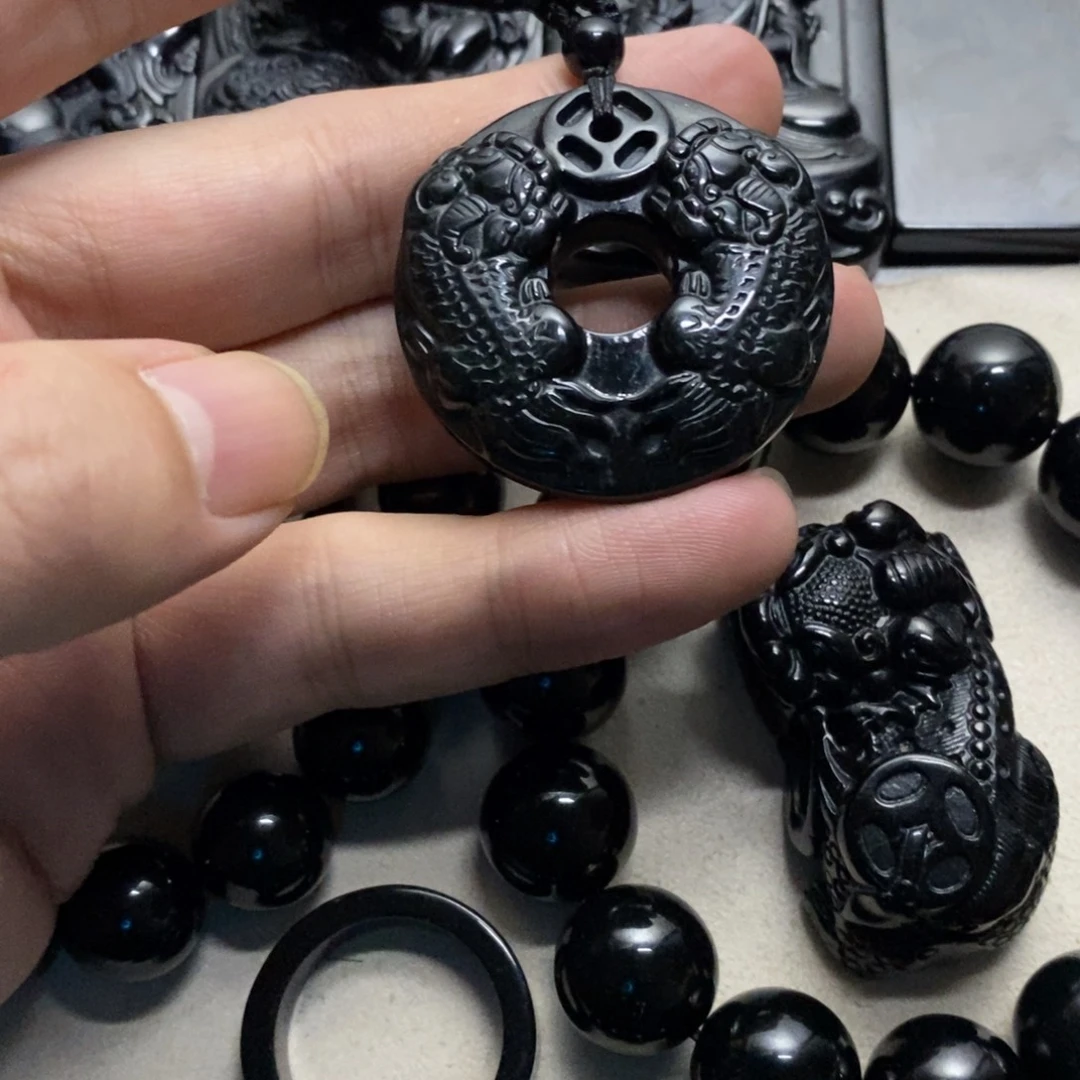 翡翠未镶嵌吊坠(不含链)吊坠