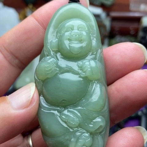 未镶嵌手镯和田玉（糖玉）