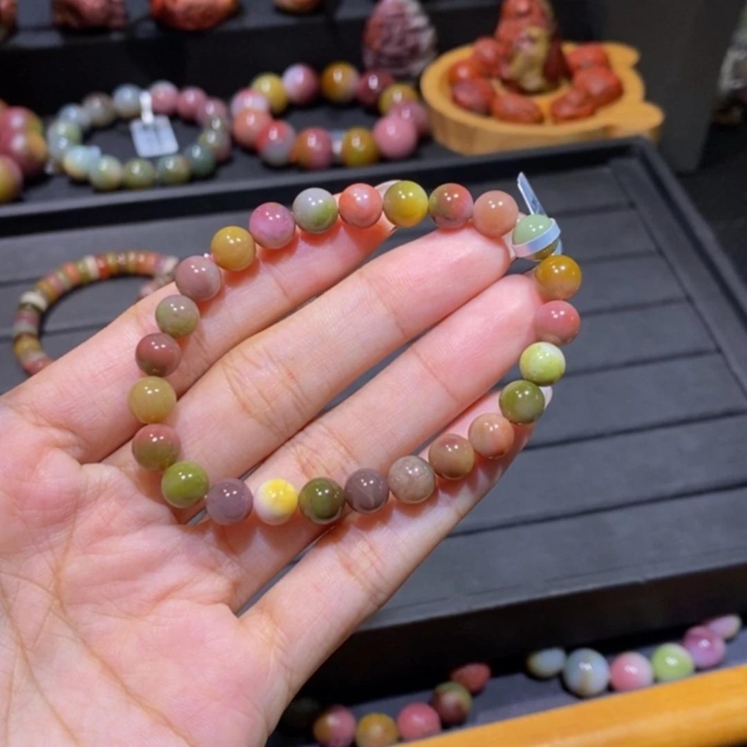 【闪购商品】未镶嵌手链玛瑙/玉髓