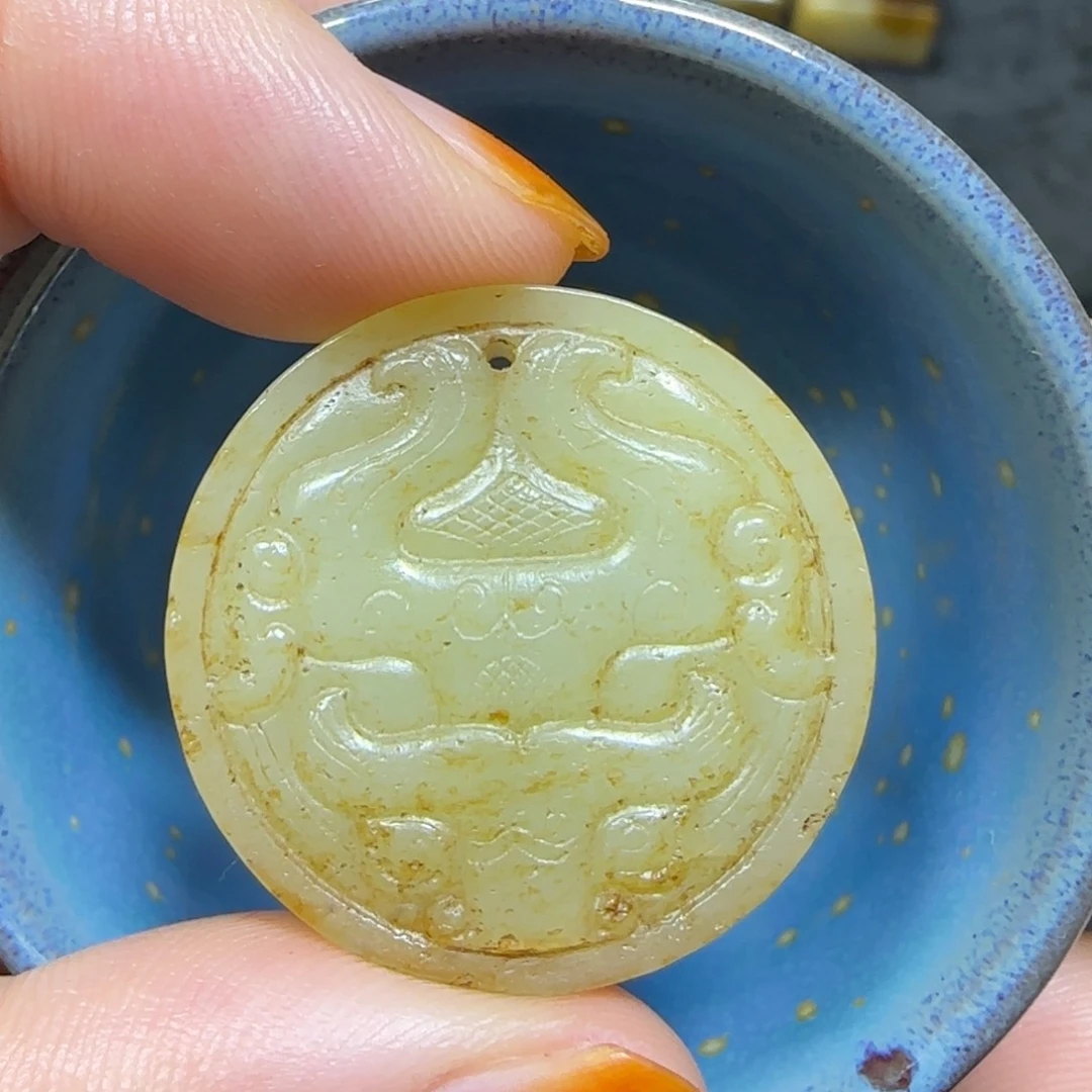 瓷新号开播一漏到底