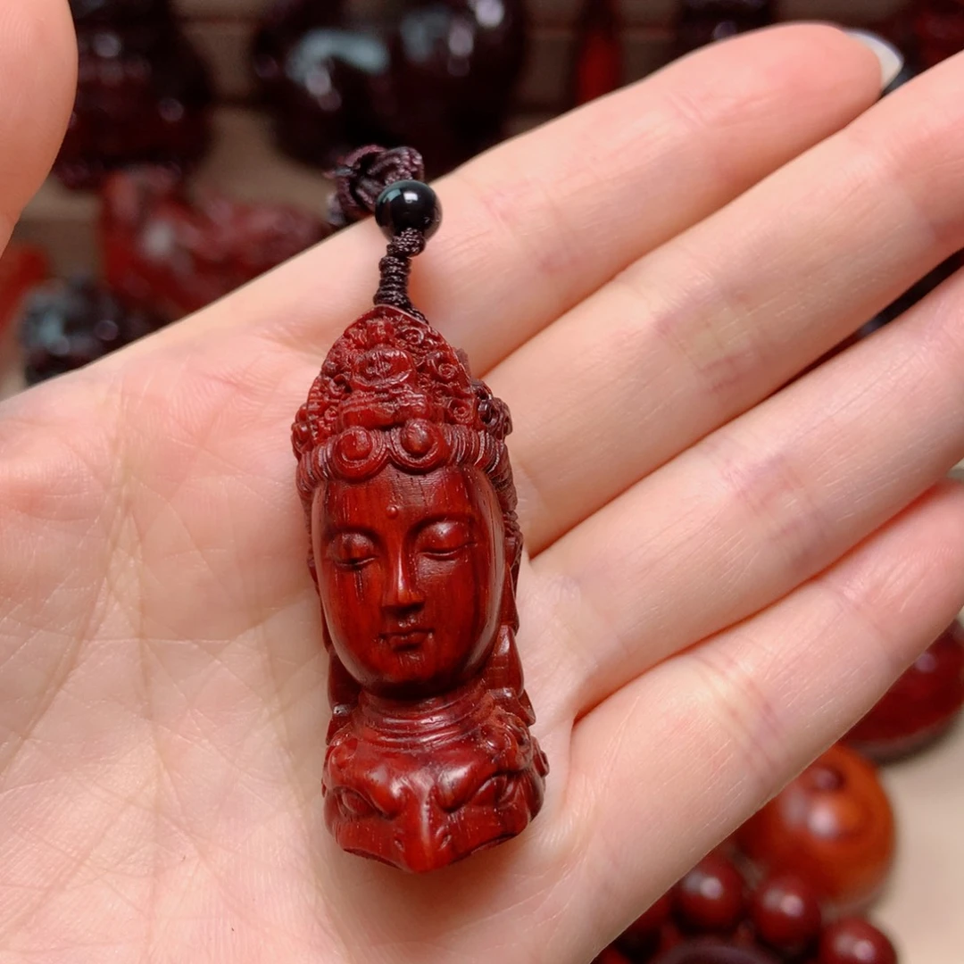 檀香紫檀（小叶紫檀）