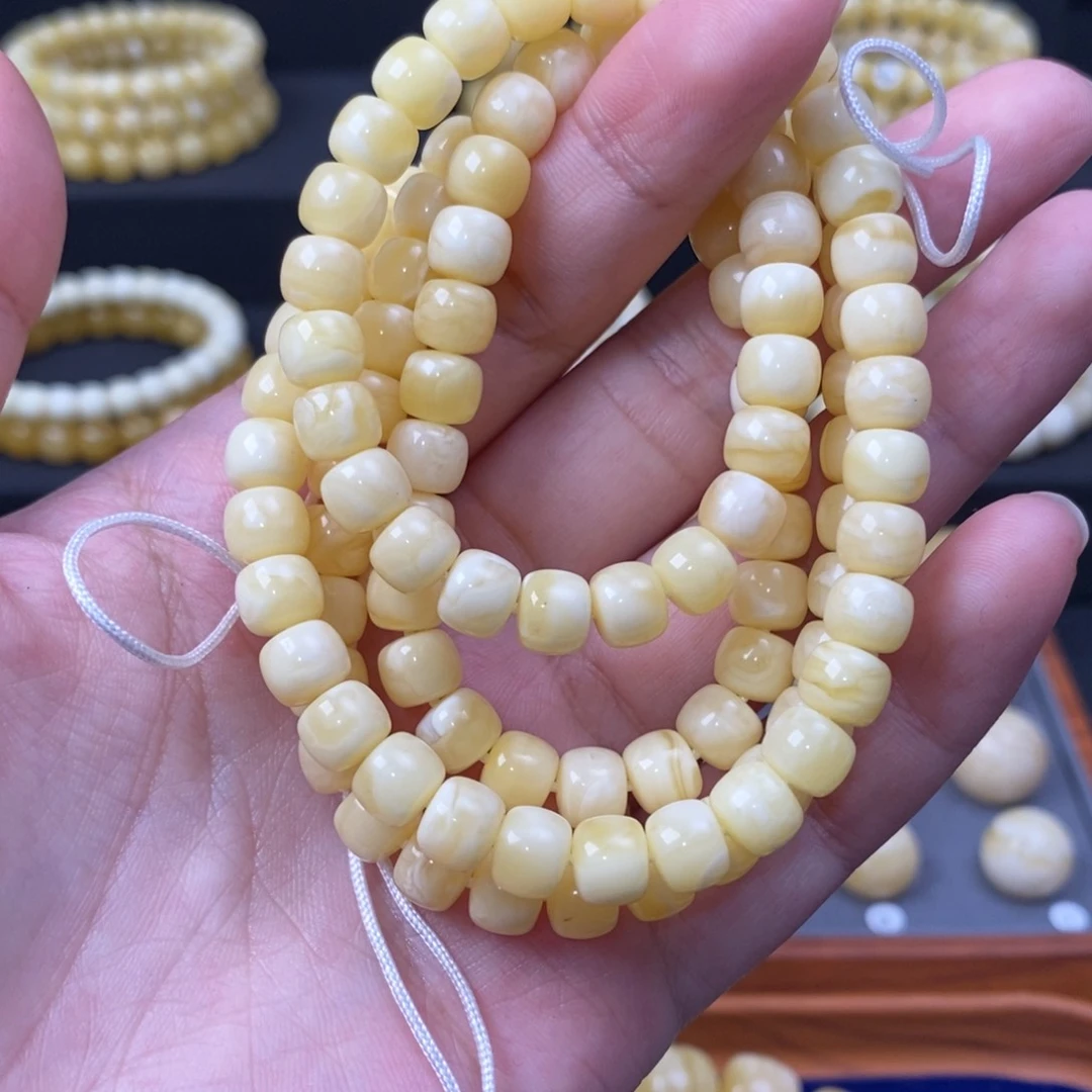 未镶嵌蜜蜡珠宝奇石7.5