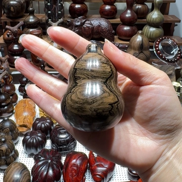 五***格木黑柿木黑柿木葫芦